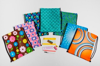 2014 Office Depot Foundation sackpack